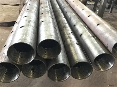 启东管棚管