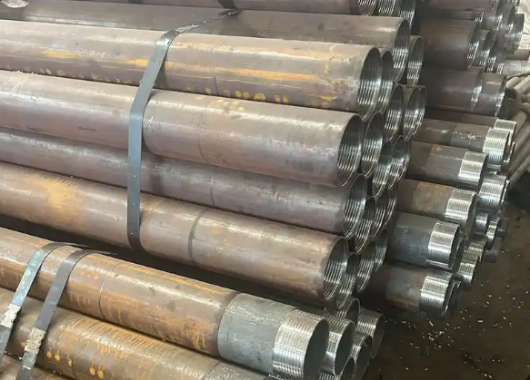 启东管棚管